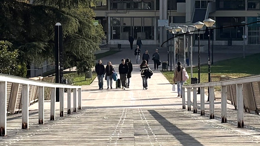 Estudiants