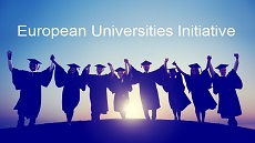 Logo EUI
