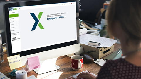 Aplicació NEXUS
