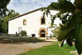 Façana de l'Escola de Doctorat