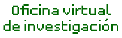 Oficina Virtual de Investigación UAB